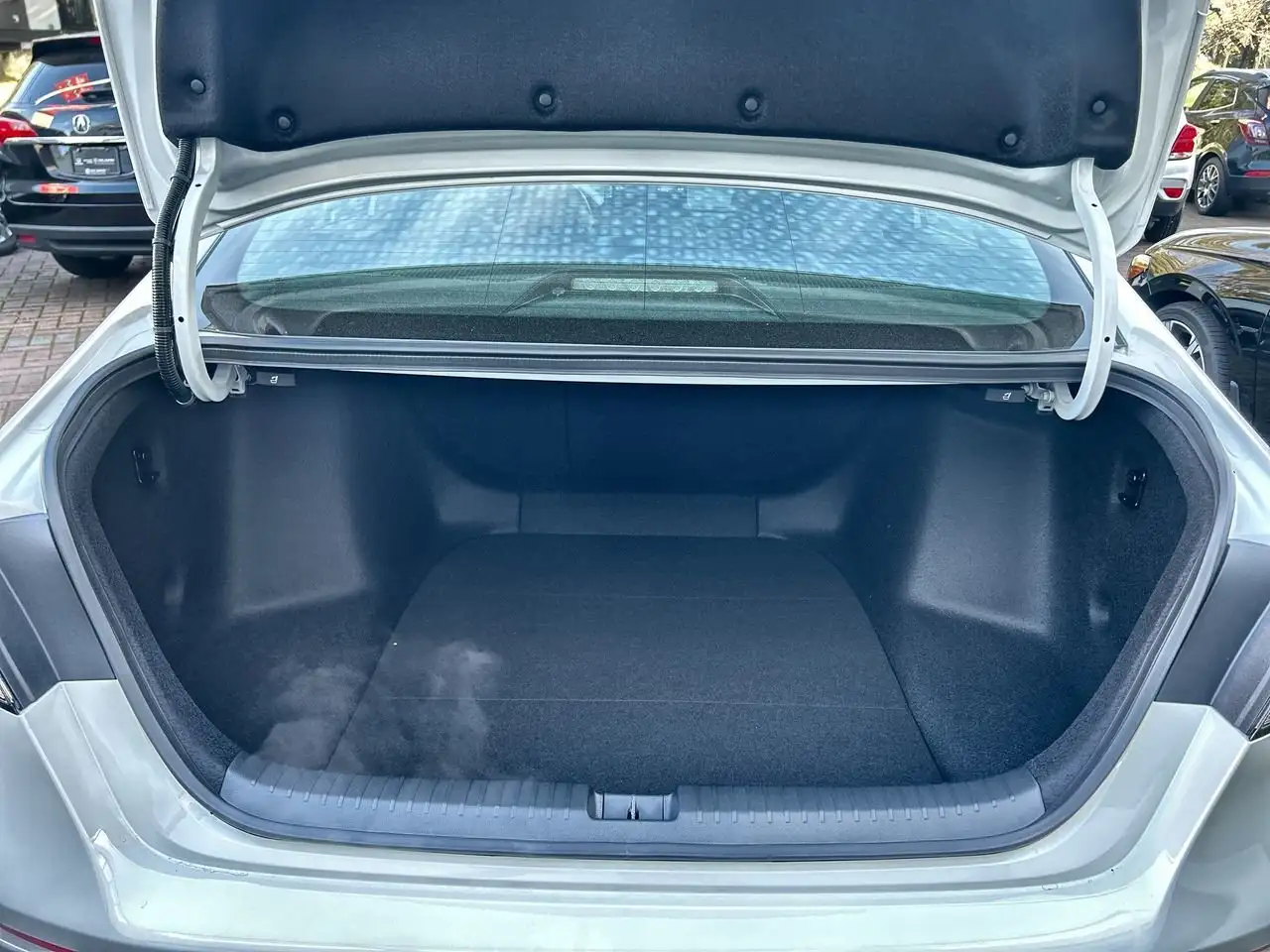 Honda Accord снимка Honda Accord