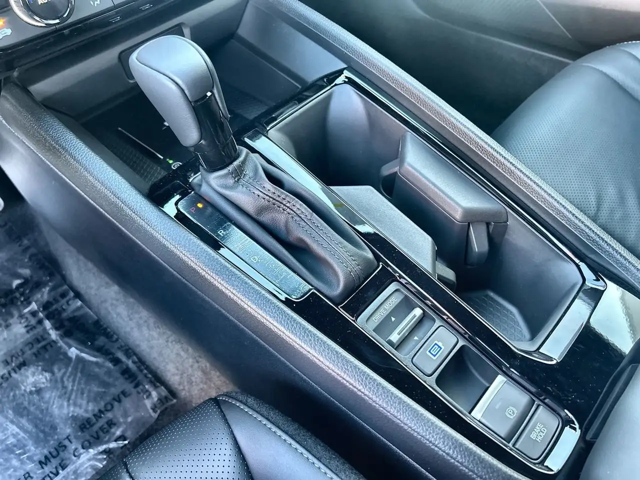Honda Accord снимка Honda Accord