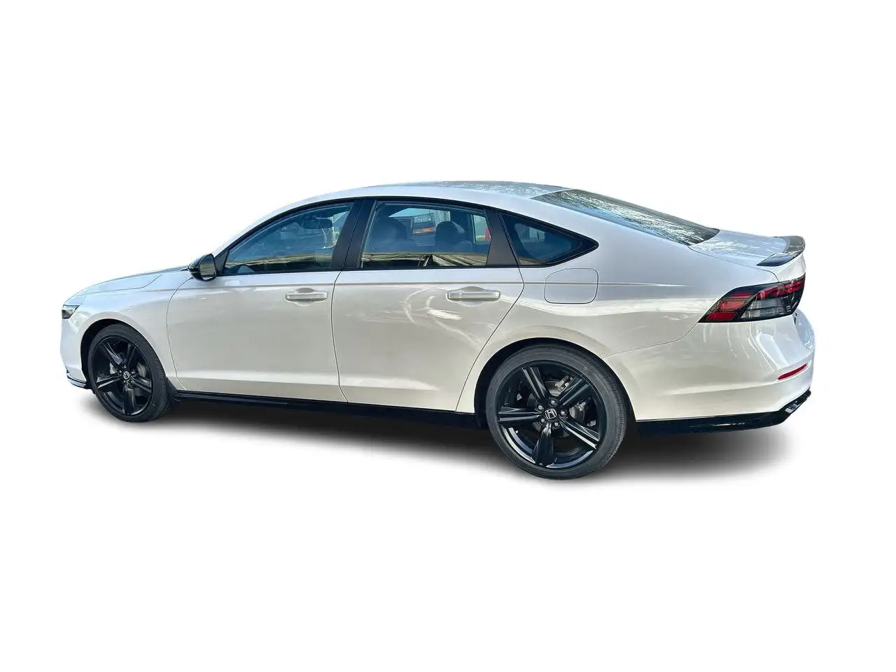 Honda Accord снимка Honda Accord