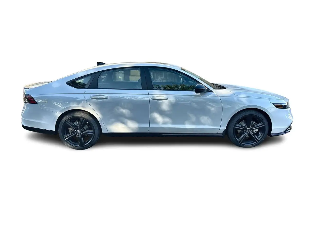 Honda Accord снимка Honda Accord