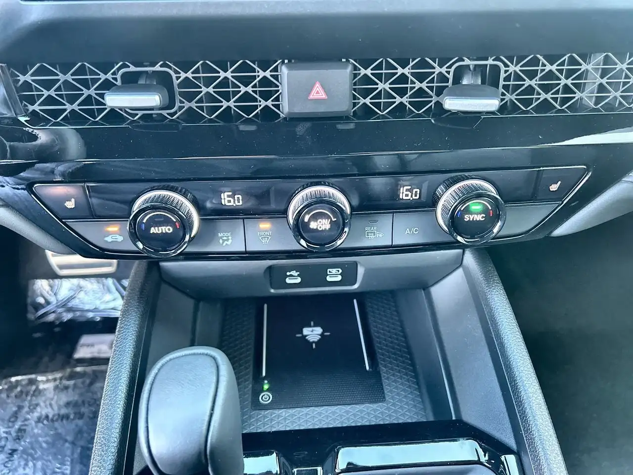 Honda Accord снимка Honda Accord