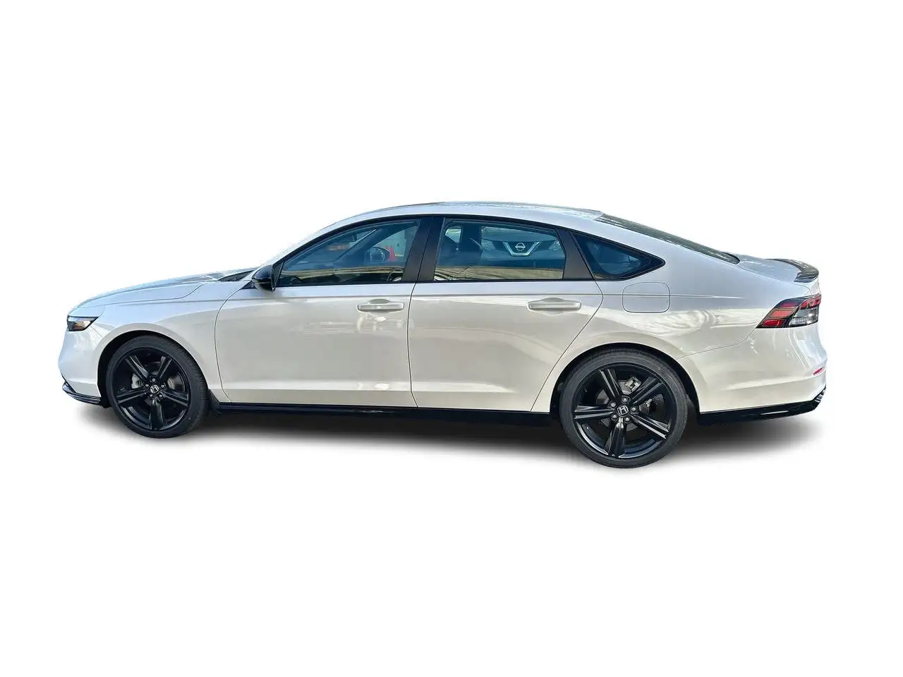 Honda Accord снимка Honda Accord