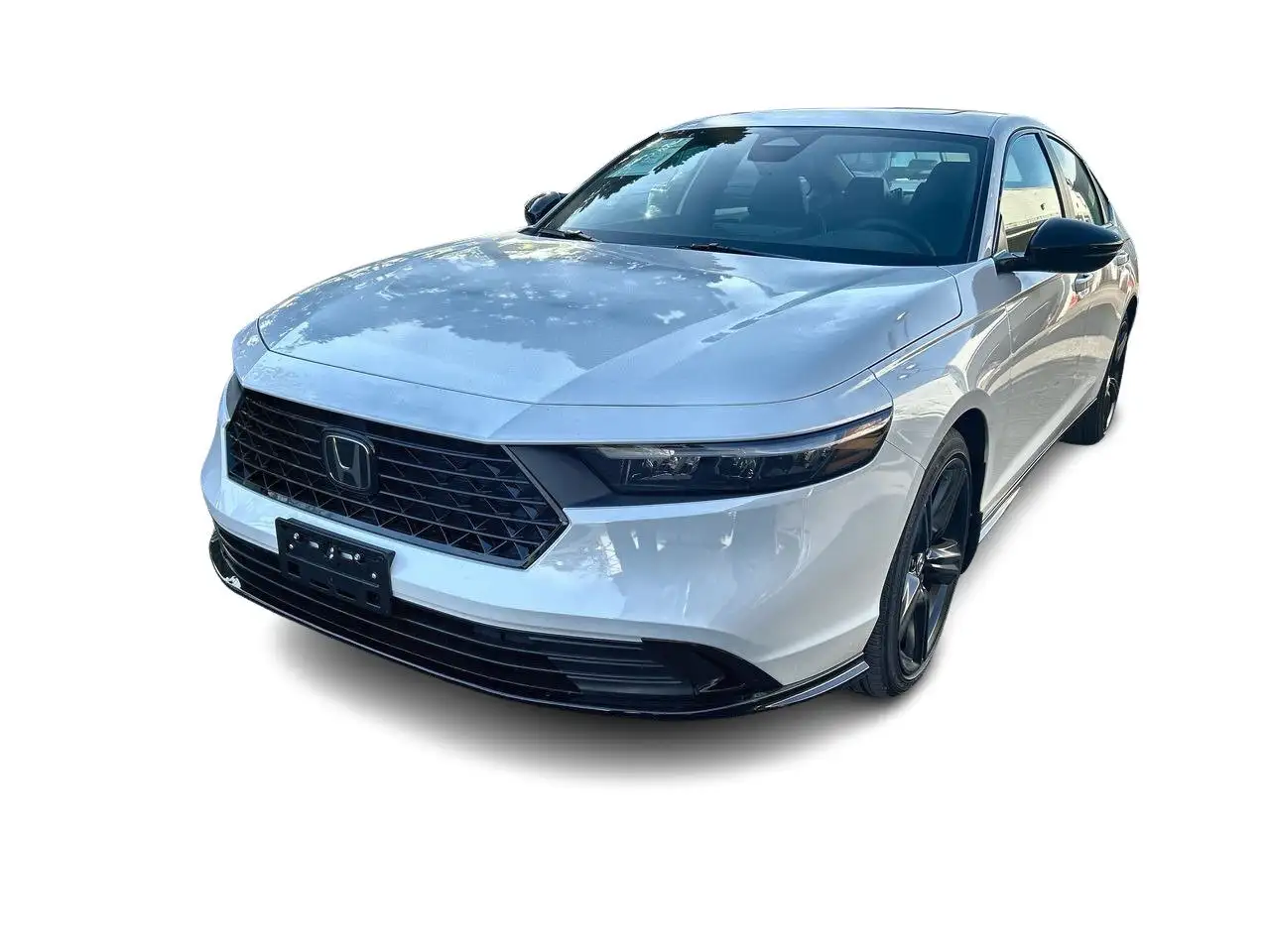 Honda Accord снимка Honda Accord