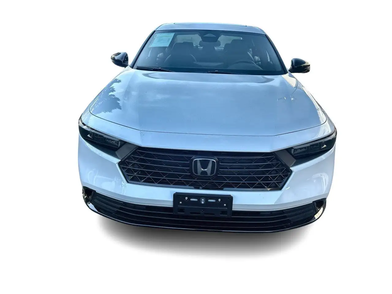 Honda Accord снимка Honda Accord