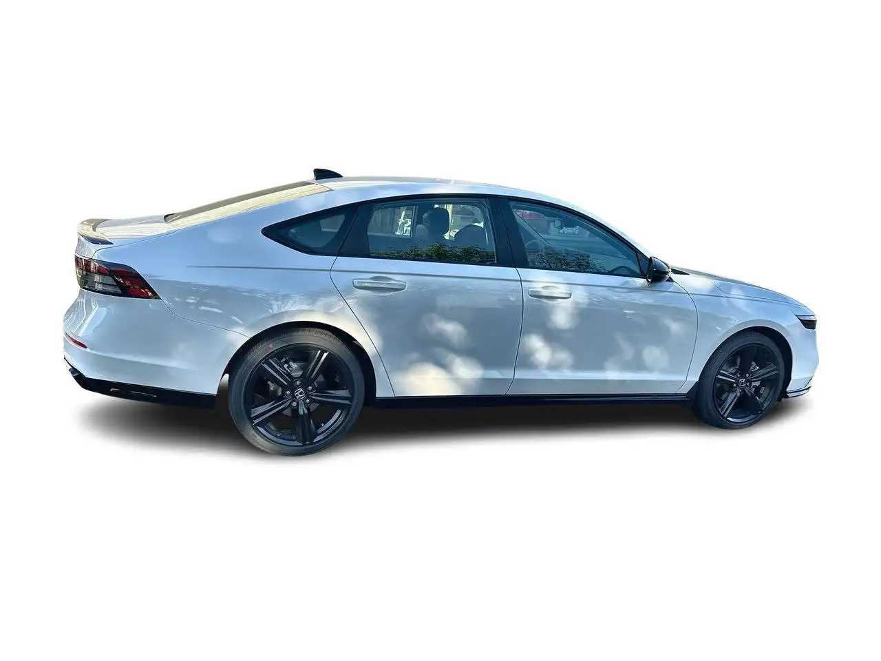 Honda Accord снимка Honda Accord