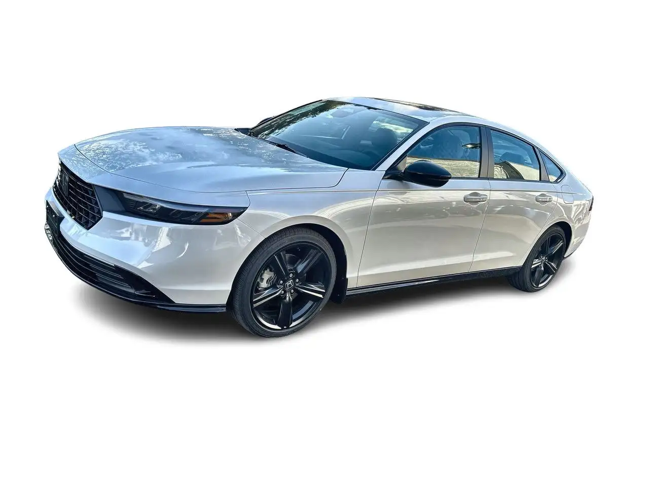Honda Accord снимка Honda Accord