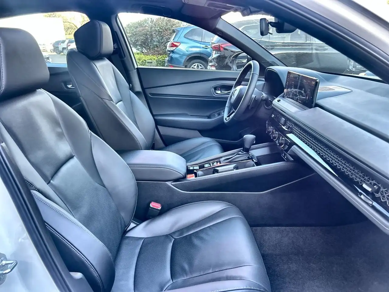 Honda Accord снимка Honda Accord