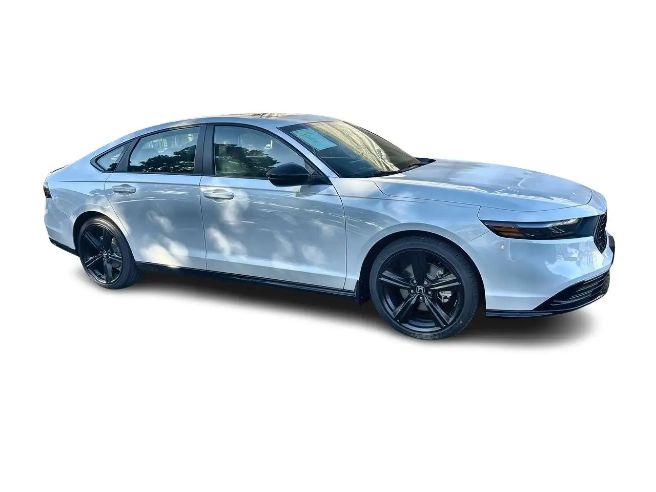 Honda Accord снимка Honda Accord