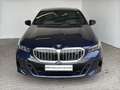 BMW i5 eDrive40 Lim. M Sport LiveCock.AHK.GSD.LED.SH Blau - thumbnail 1