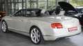 Bentley Continental GTC 6.0 W12*EXCLUSIVE*LIEBHABER Beige - thumbnail 9