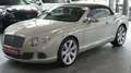 Bentley Continental GTC 6.0 W12*EXCLUSIVE*LIEBHABER Beige - thumbnail 1