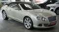 Bentley Continental GTC 6.0 W12*EXCLUSIVE*LIEBHABER Beige - thumbnail 3