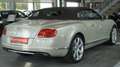 Bentley Continental GTC 6.0 W12*EXCLUSIVE*LIEBHABER Beige - thumbnail 5
