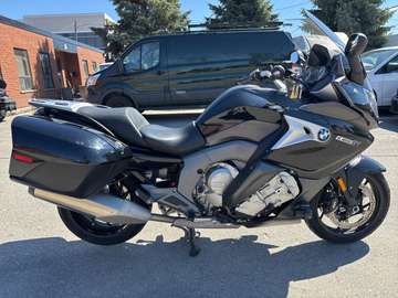 ~ BMW K1600GT ~ LOW KMS ~ SILKY SMOOTH ~