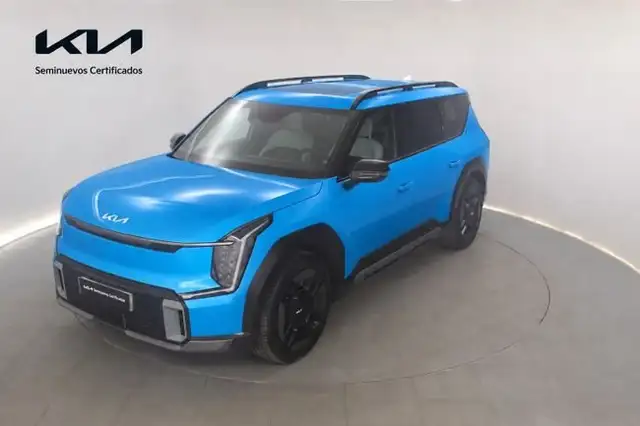 Kia EV9 GT-Line 99,8kWh 283kW AWD 7pl