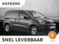 Peugeot Partner e- L1H1 1000kg EV 50 kWh 136 1AT Automaat | Pack S Gris - thumbnail 1