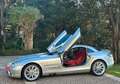 Mercedes-Benz SLR Mercedes mclaren 5.4 v8 626 première main francaise Grau - thumbnail 5