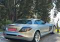 Mercedes-Benz SLR Mercedes mclaren 5.4 v8 626 première main francaise Grau - thumbnail 2