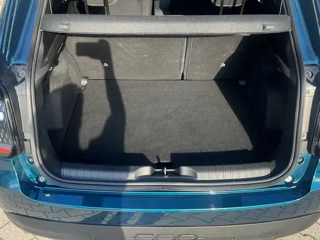 Fiat 600 view 10