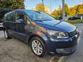 Volkswagen Touran 1.6 TDI 105cv Comfortline*7 Posti*Clima*Euro5* Blu/Azzurro - thumbnail 4