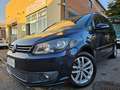 Volkswagen Touran 1.6 TDI 105cv Comfortline*7 Posti*Clima*Euro5* Blu/Azzurro - thumbnail 1