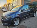 Volkswagen Touran 1.6 TDI 105cv Comfortline*7 Posti*Clima*Euro5* Blu/Azzurro - thumbnail 9