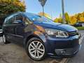 Volkswagen Touran 1.6 TDI 105cv Comfortline*7 Posti*Clima*Euro5* Blu/Azzurro - thumbnail 17