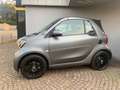 smart forTwo Fortwo III Cabrio Cabrio 0.9 t Passion 90cv Gris - thumbnail 12