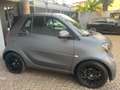 smart forTwo Fortwo III Cabrio Cabrio 0.9 t Passion 90cv Gris - thumbnail 6