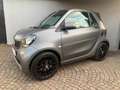 smart forTwo Fortwo III Cabrio Cabrio 0.9 t Passion 90cv Gris - thumbnail 1