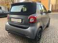 smart forTwo Fortwo III Cabrio Cabrio 0.9 t Passion 90cv Gris - thumbnail 13
