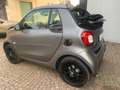 smart forTwo Fortwo III Cabrio Cabrio 0.9 t Passion 90cv Gris - thumbnail 18