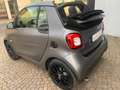 smart forTwo Fortwo III Cabrio Cabrio 0.9 t Passion 90cv Gris - thumbnail 9