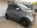 smart forTwo Fortwo III Cabrio Cabrio 0.9 t Passion 90cv Gris - thumbnail 7