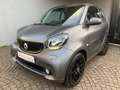 smart forTwo Fortwo III Cabrio Cabrio 0.9 t Passion 90cv Gris - thumbnail 3