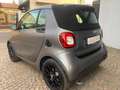 smart forTwo Fortwo III Cabrio Cabrio 0.9 t Passion 90cv Gris - thumbnail 11