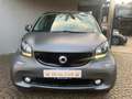 smart forTwo Fortwo III Cabrio Cabrio 0.9 t Passion 90cv Gris - thumbnail 2
