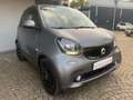 smart forTwo Fortwo III Cabrio Cabrio 0.9 t Passion 90cv Gris - thumbnail 4