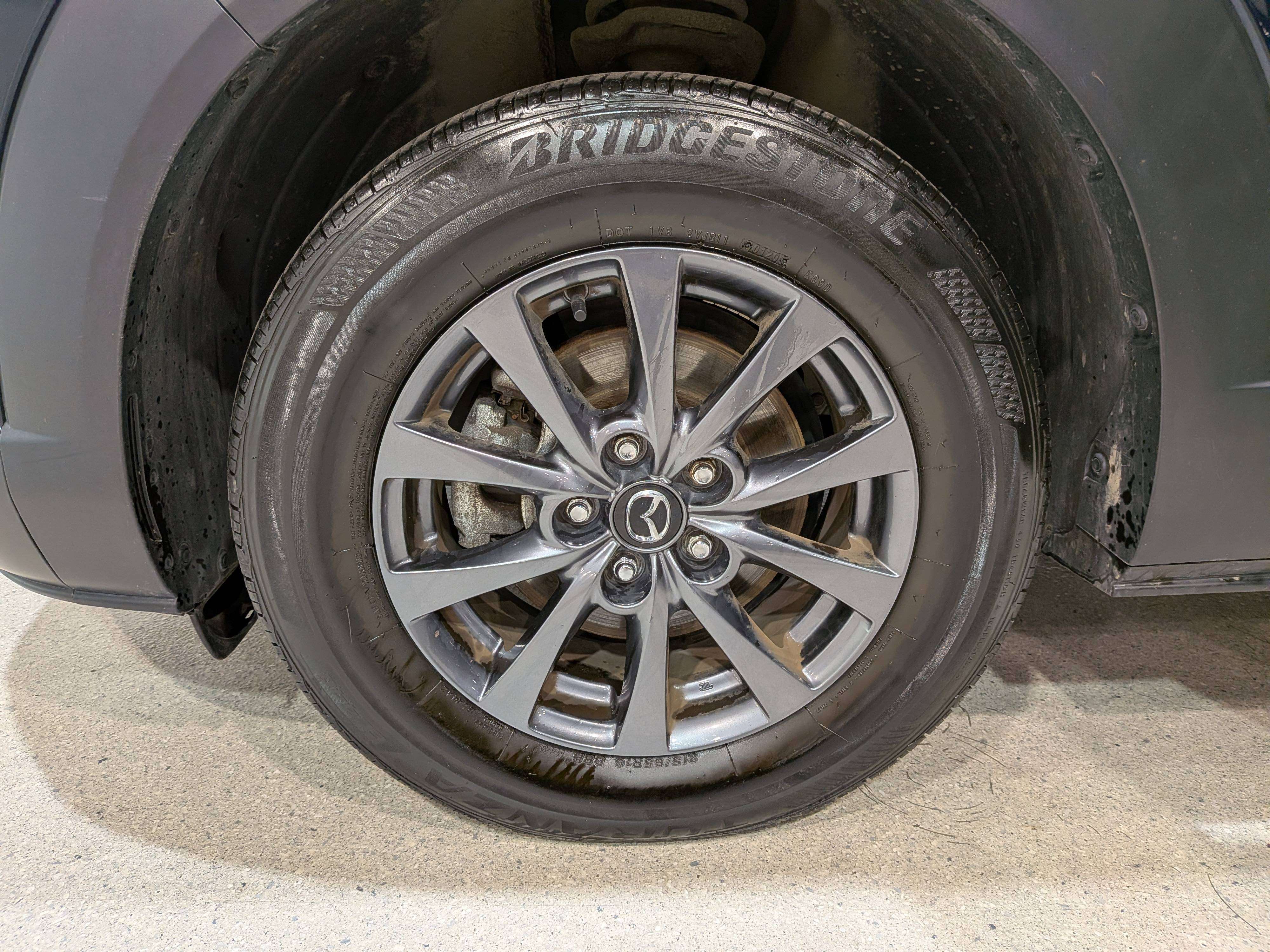 Mazda CX-30 2020