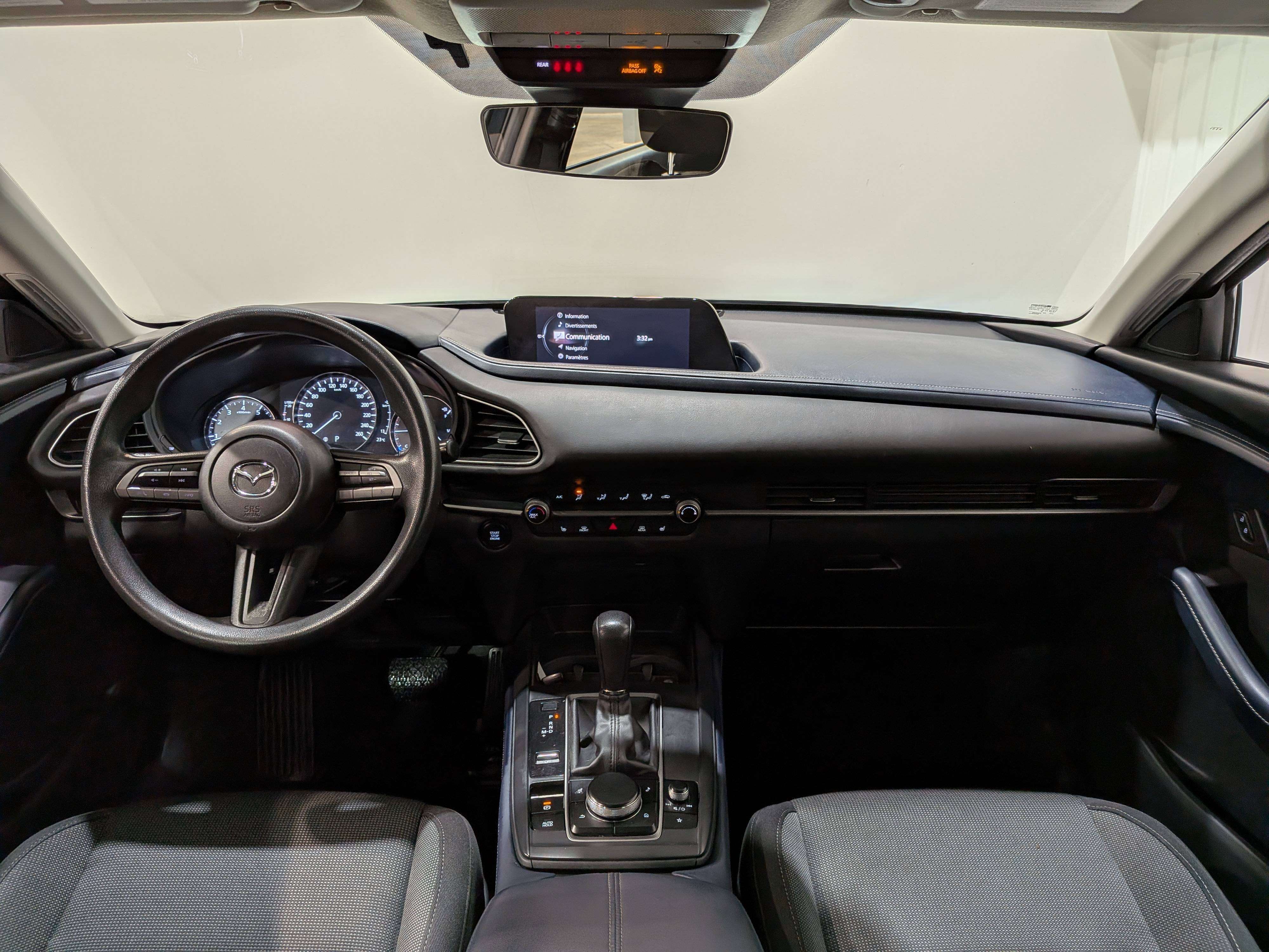 Mazda CX-30 2020