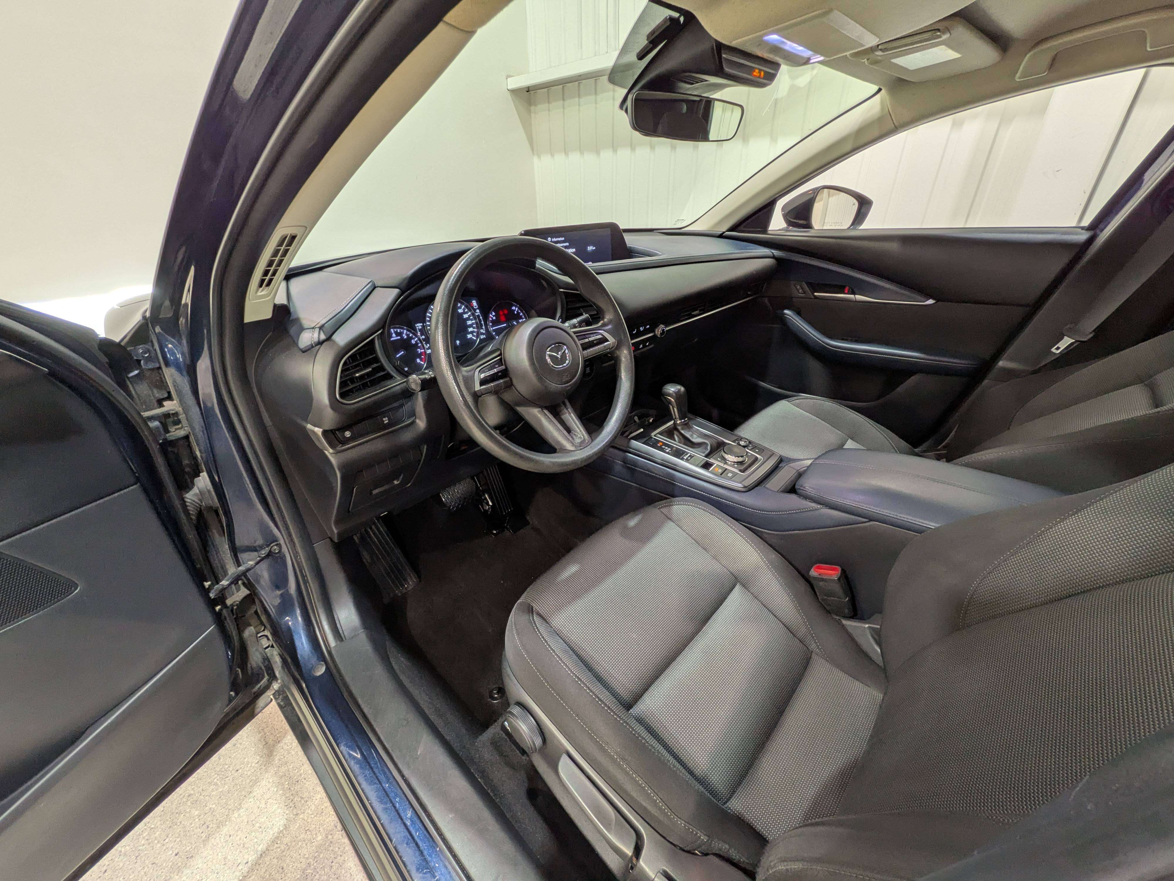 Mazda CX-30 2020