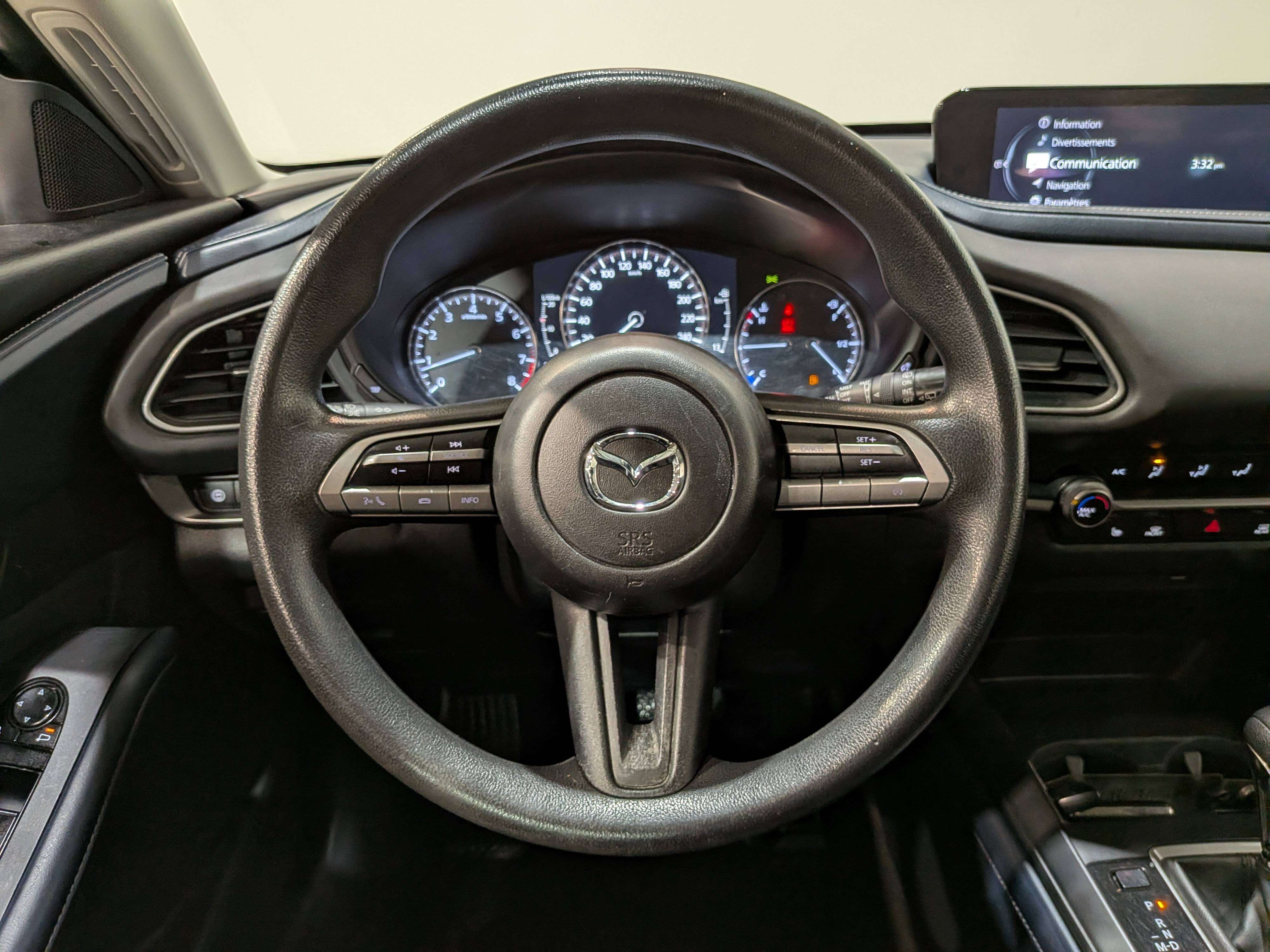 Mazda CX-30 2020
