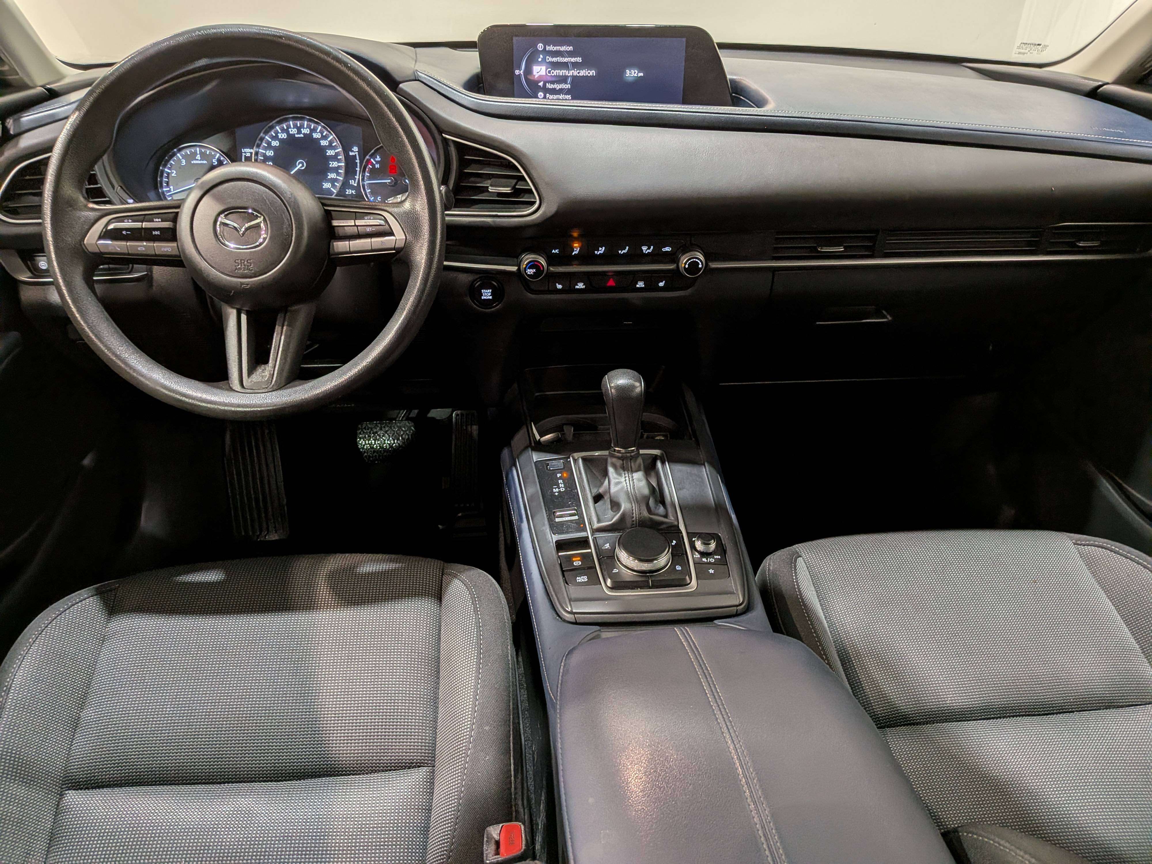 Mazda CX-30 2020