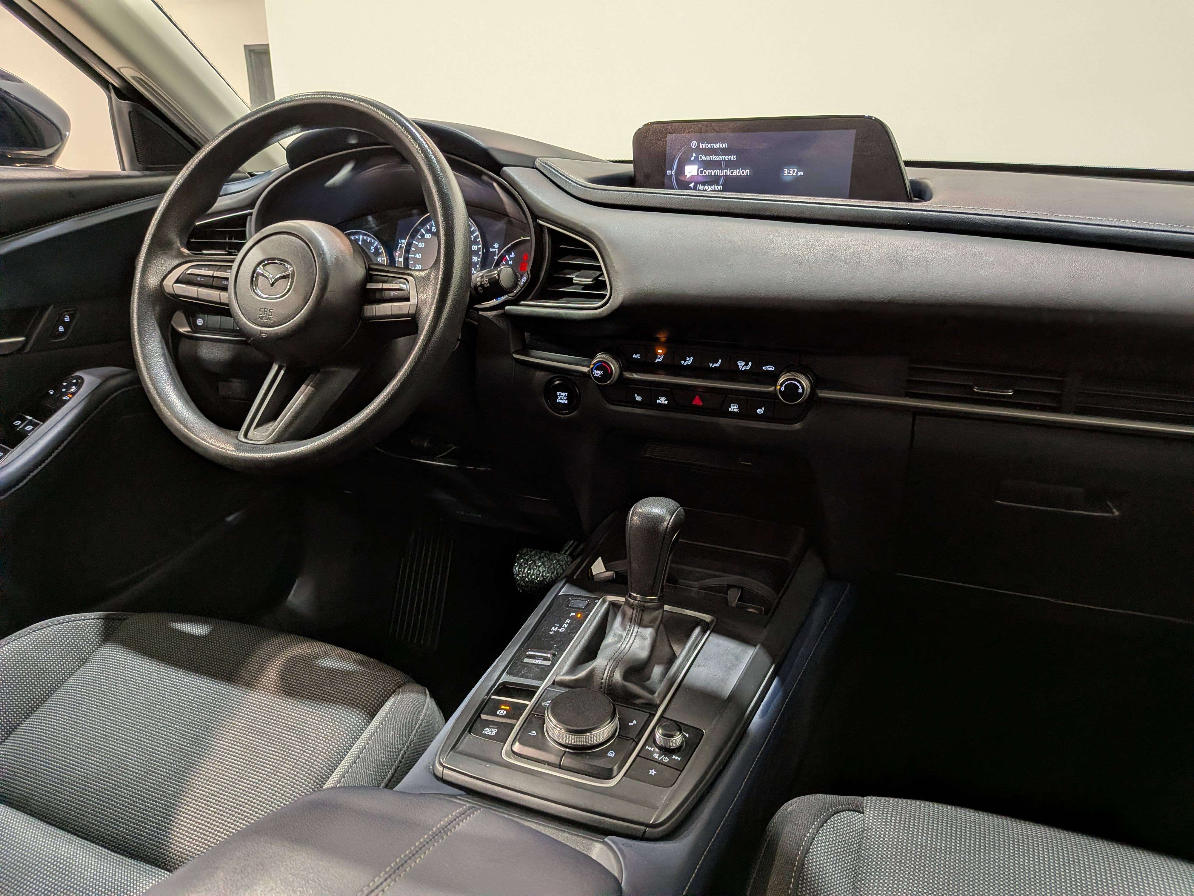 Mazda CX-30 2020