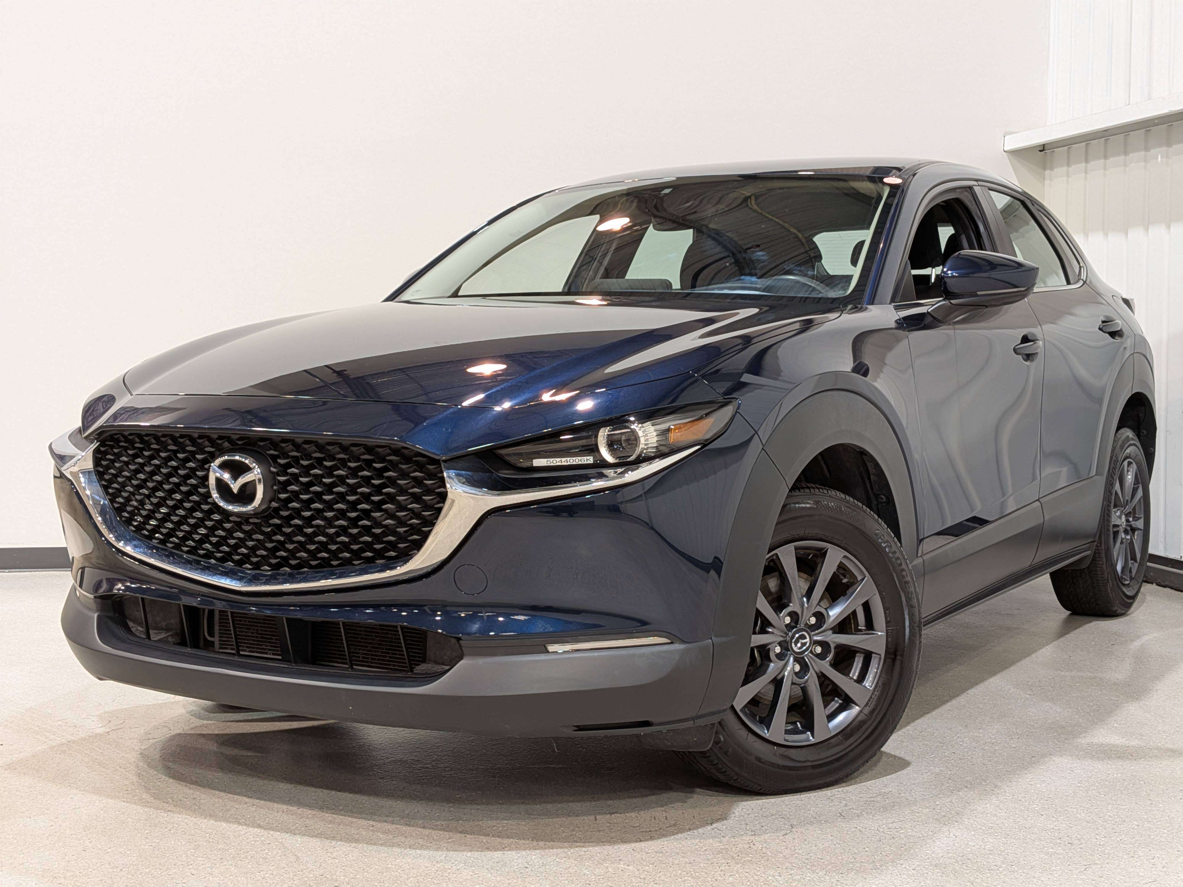Mazda CX-30 2020