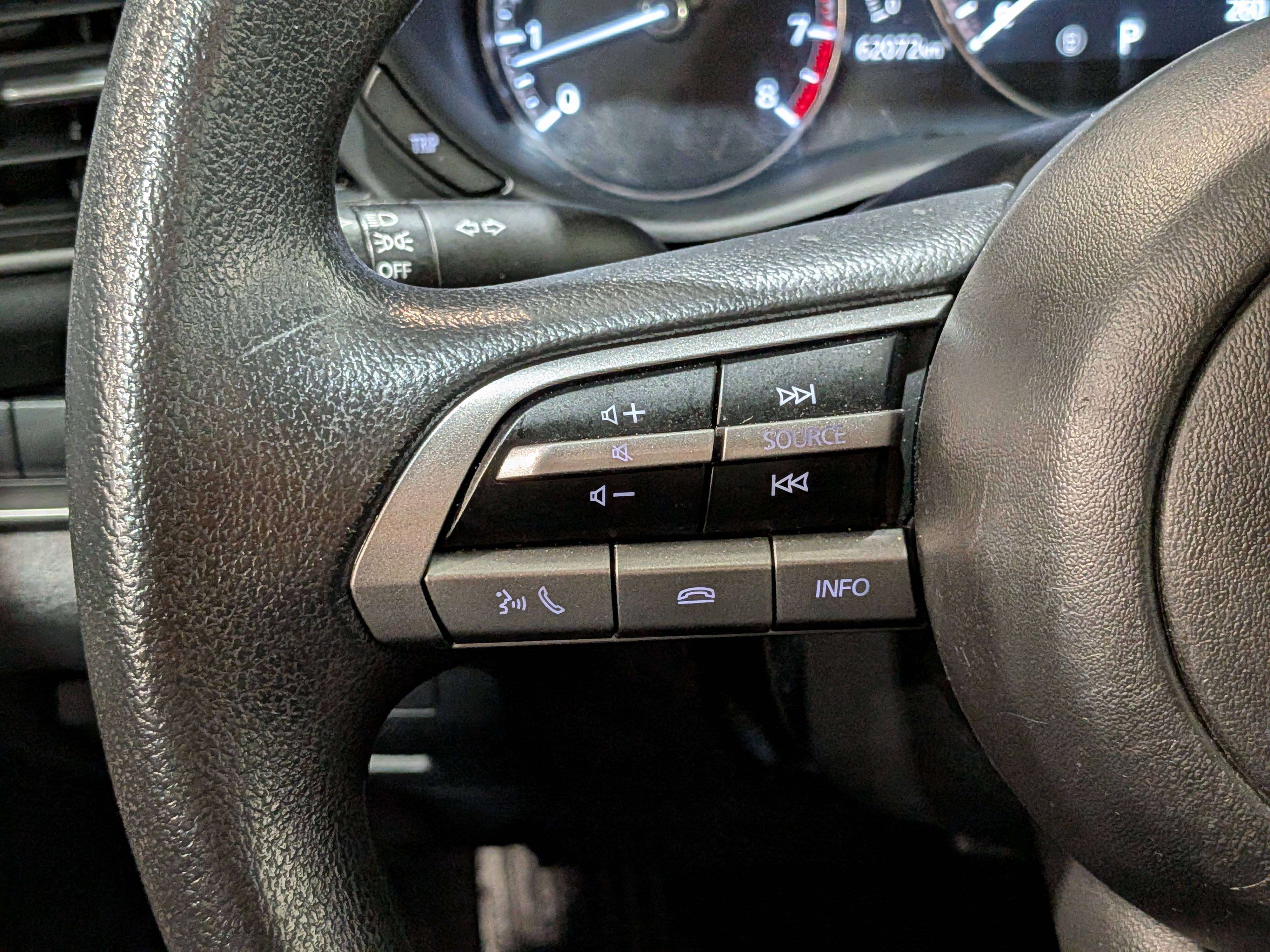 Mazda CX-30 2020