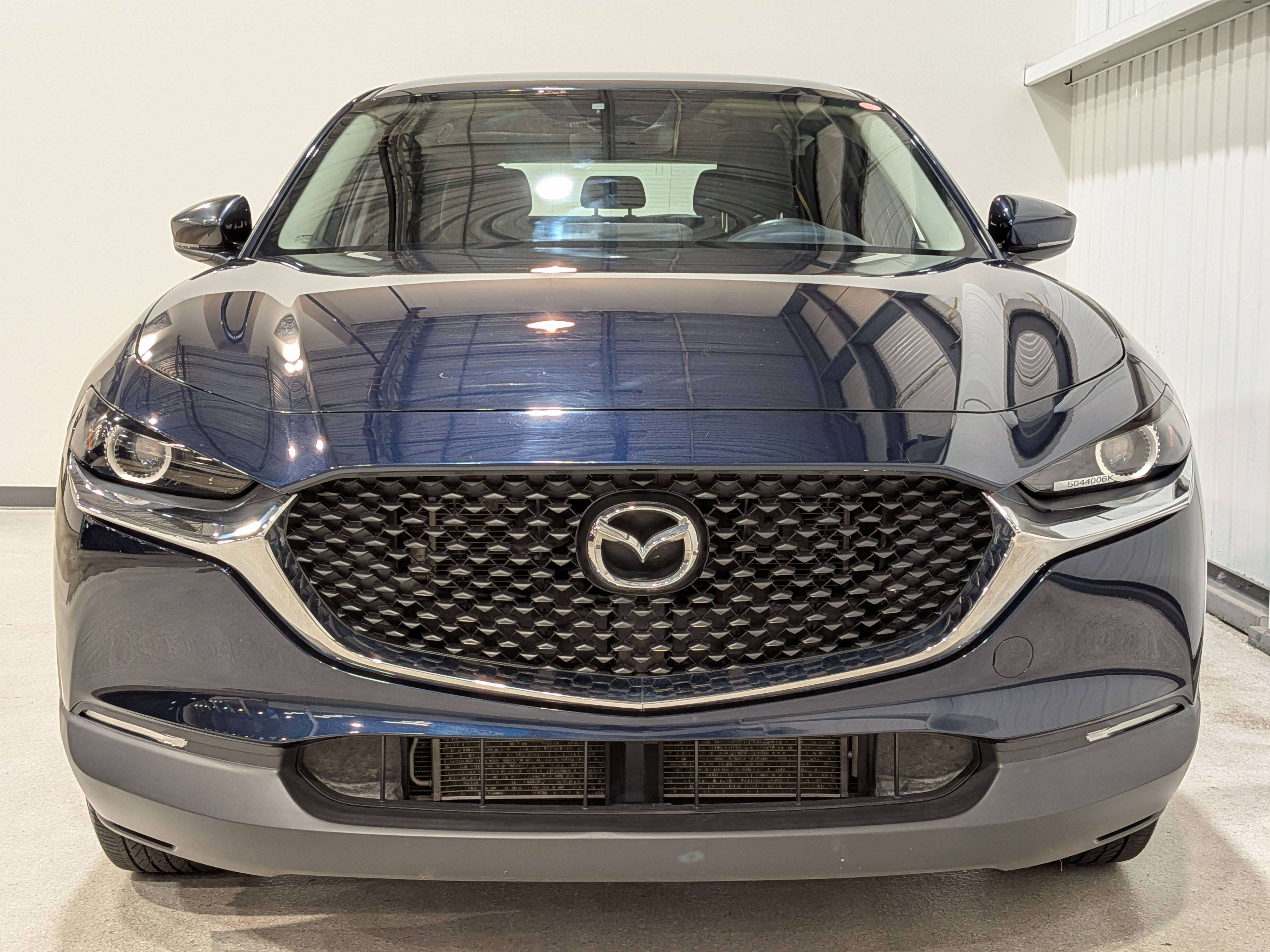 Mazda CX-30 2020