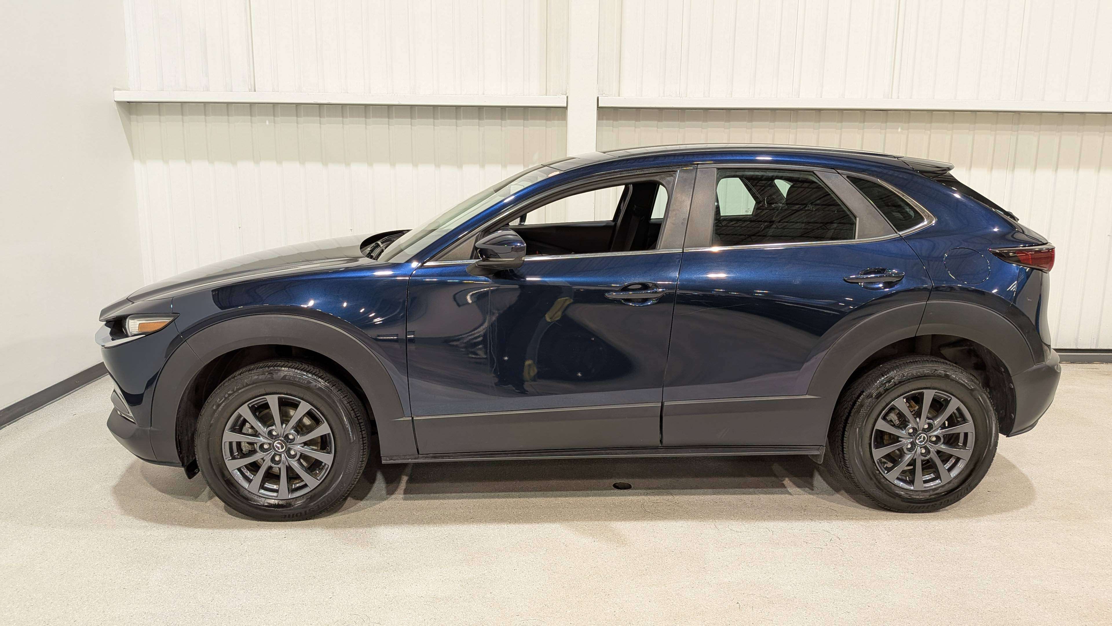 Mazda CX-30 2020