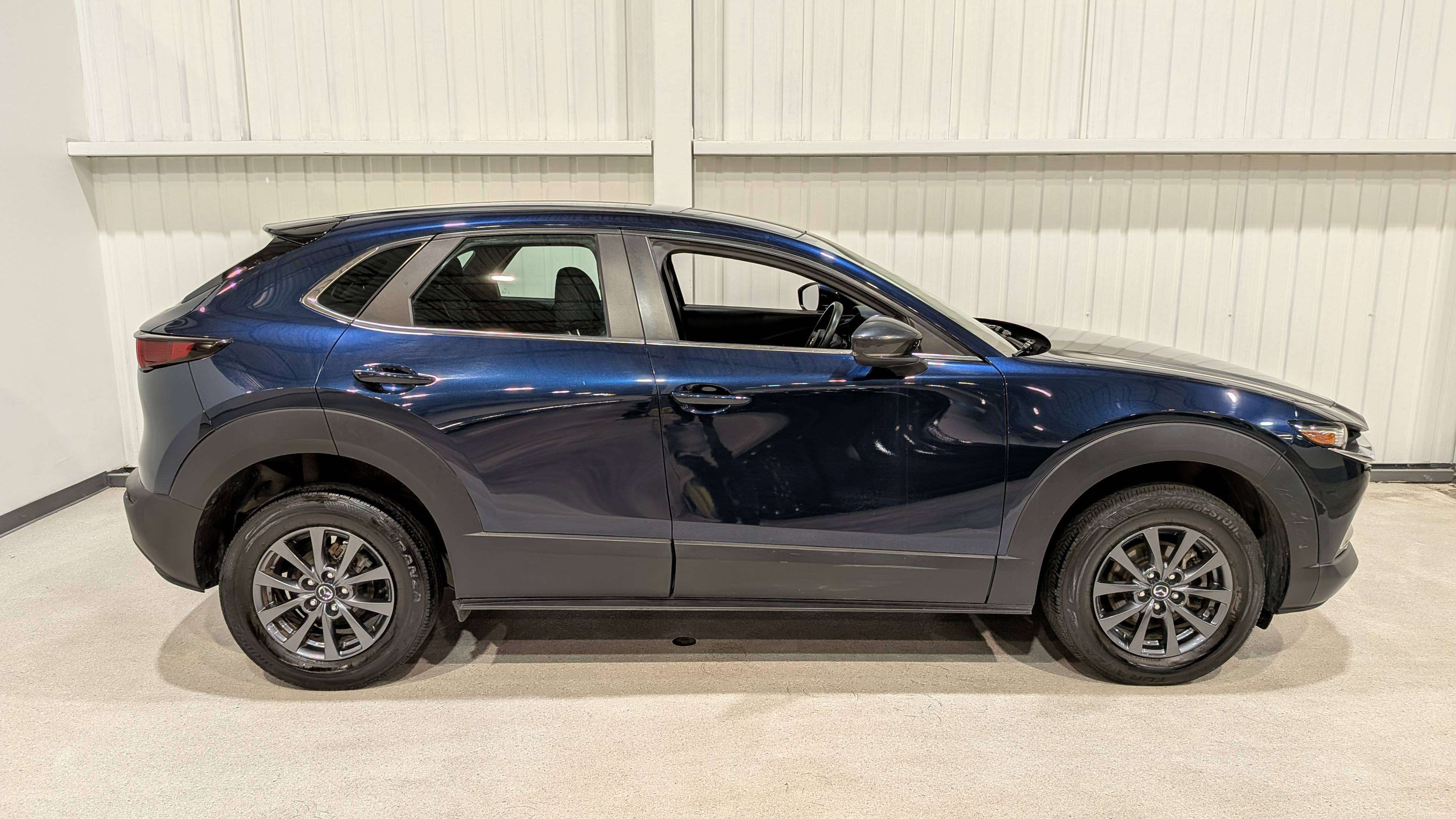 Mazda CX-30 2020