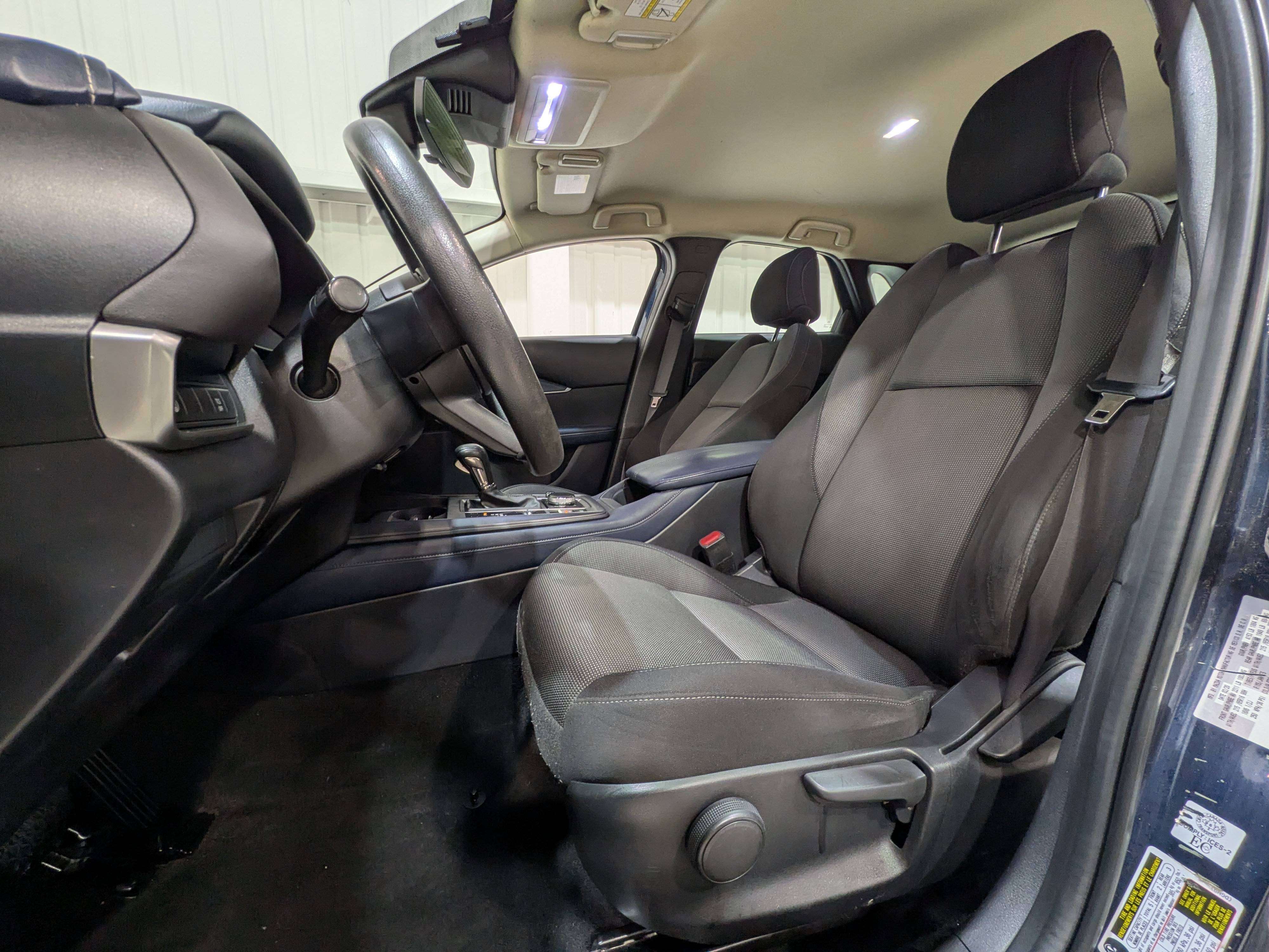 Mazda CX-30 2020